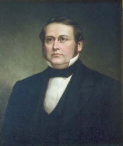 Thomas George Pratt