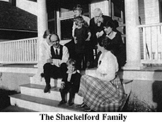 Shackelford family picture