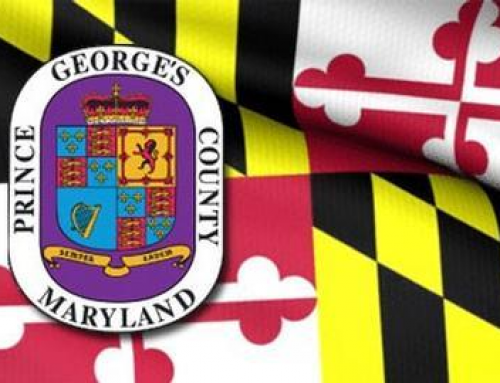 Maryland Governors from and of Prince George’s County